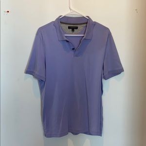 Banana Republic polo
